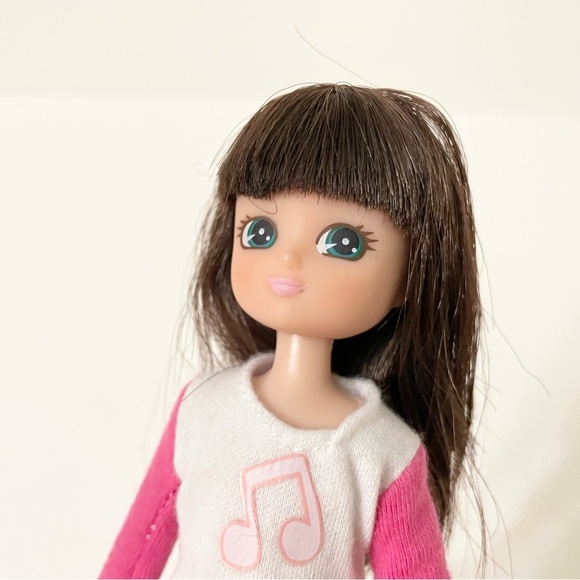 Lottie Doll Arklu Brown Hair - Picture 6 of 15